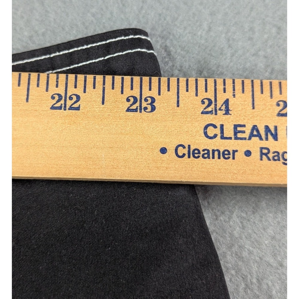 Tommy Bahama Mens XXXLT Naples Board Shorts Swim Trunks Black Contrast Stitching - Picture 6 of 9